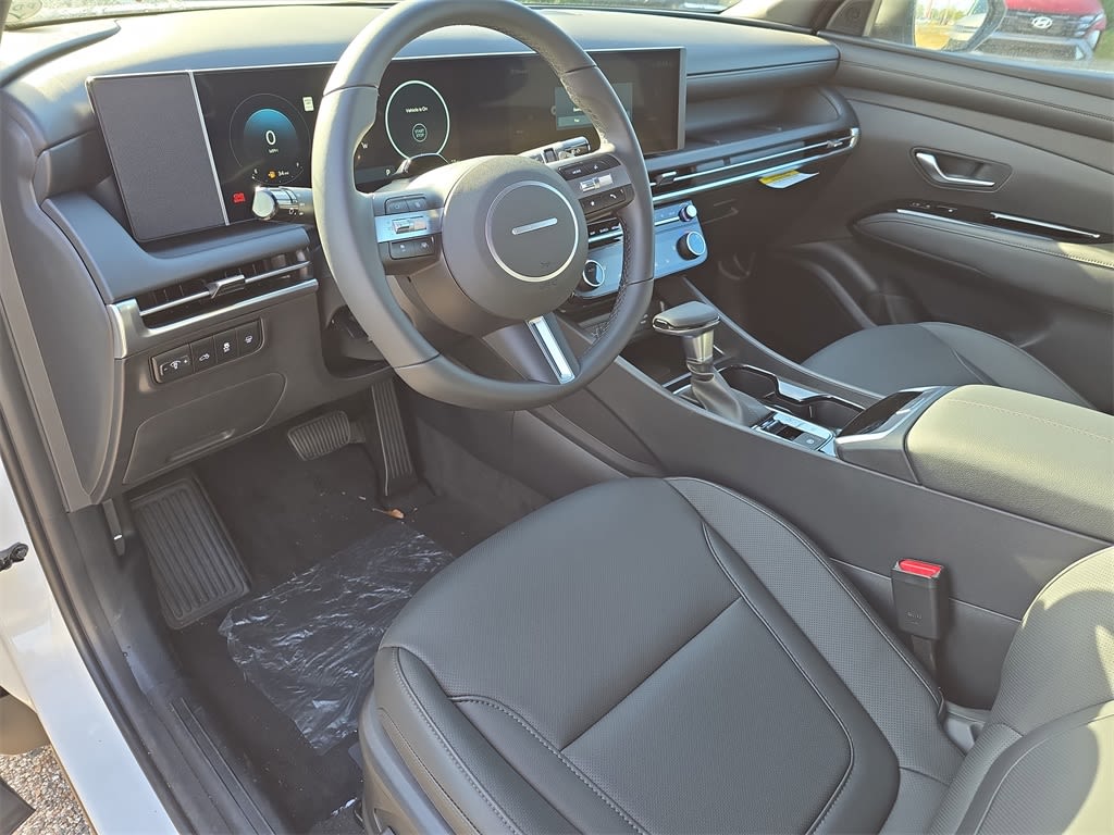 Thumbnail: 2026 Hyundai Santa Cruz - 2