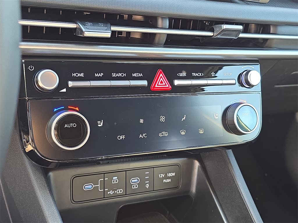 Thumbnail: 2026 Hyundai Santa Cruz - 30