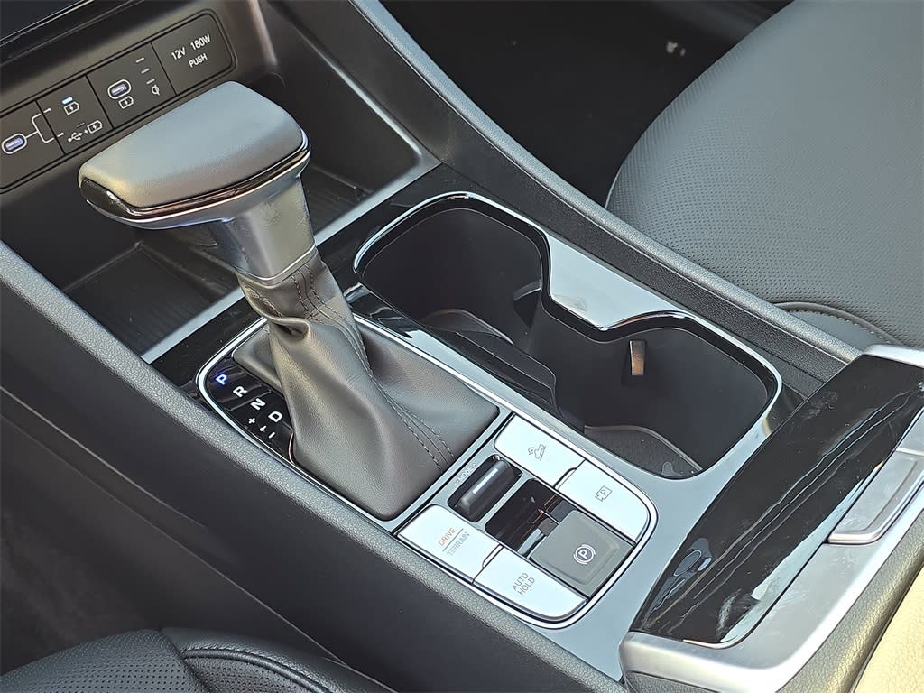 Thumbnail: 2026 Hyundai Santa Cruz - 13