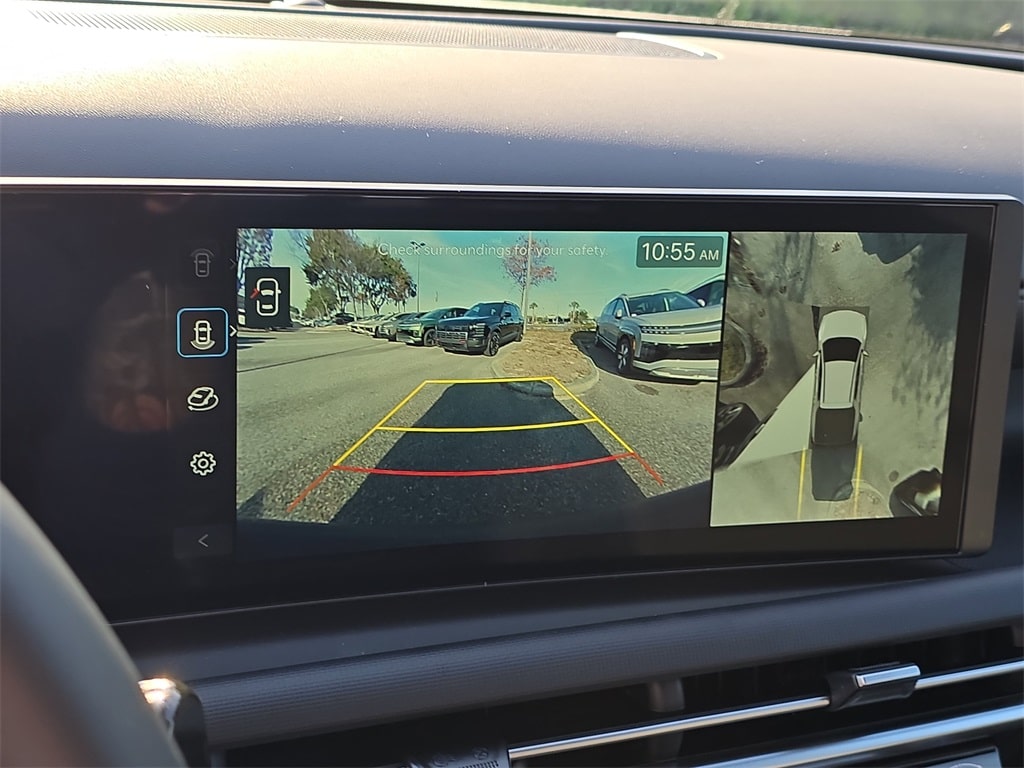 Thumbnail: 2026 Hyundai Santa Cruz - 29