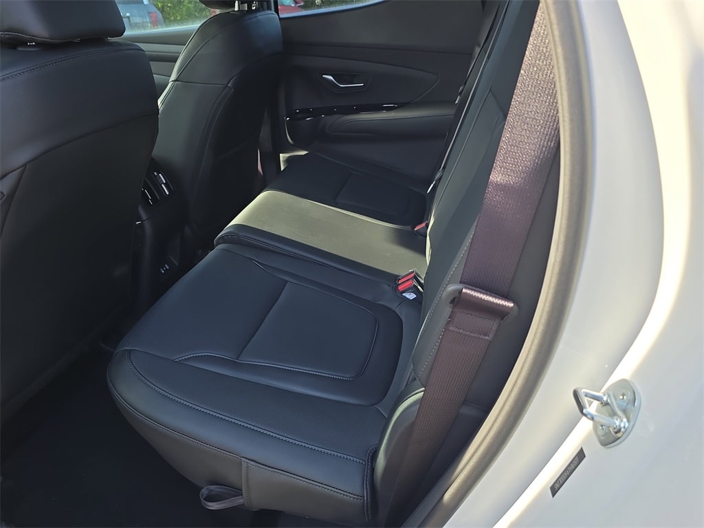 Thumbnail: 2026 Hyundai Santa Cruz - 23