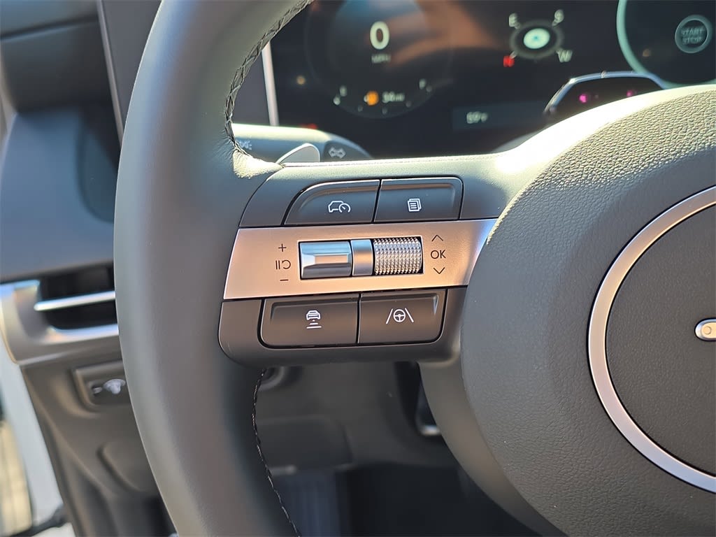 Thumbnail: 2026 Hyundai Santa Cruz - 25