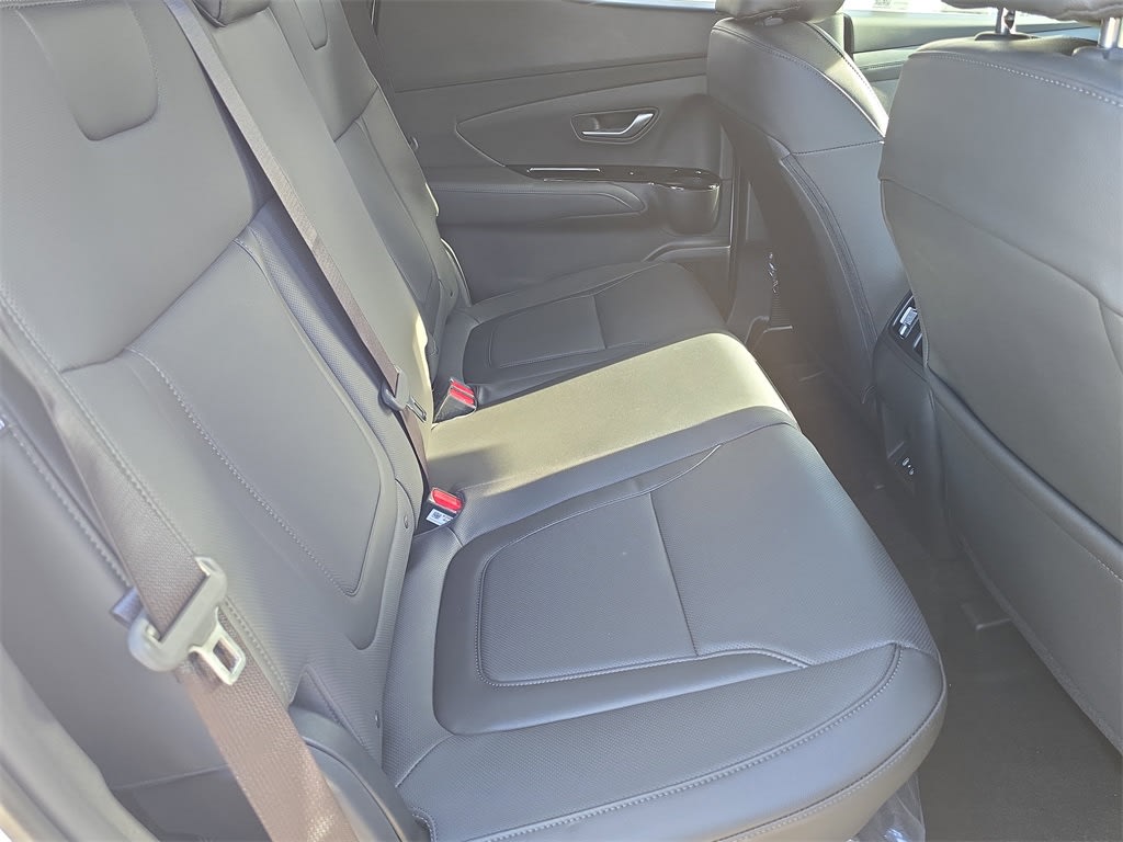 Thumbnail: 2026 Hyundai Santa Cruz - 24