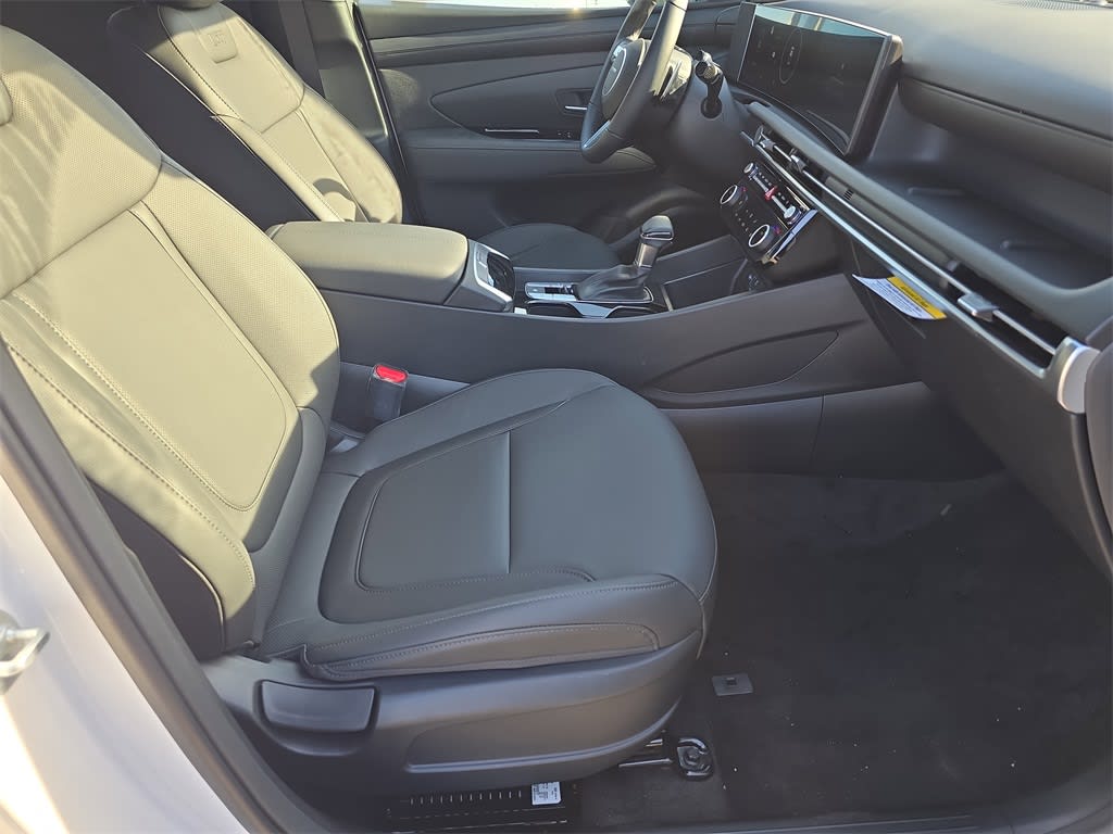 Thumbnail: 2026 Hyundai Santa Cruz - 9