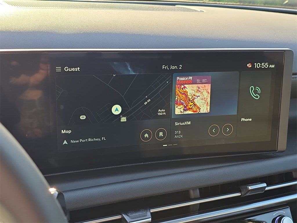 Thumbnail: 2026 Hyundai Santa Cruz - 12