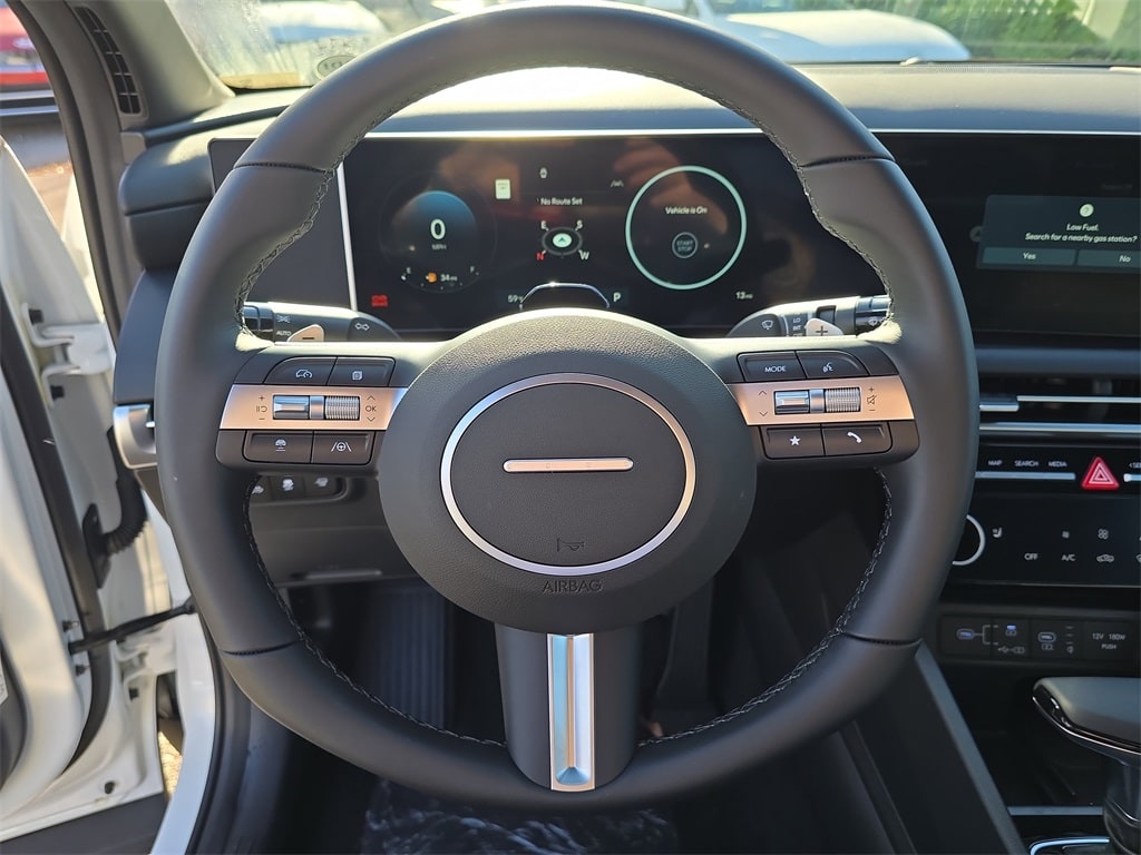 Thumbnail: 2026 Hyundai Santa Cruz - 11