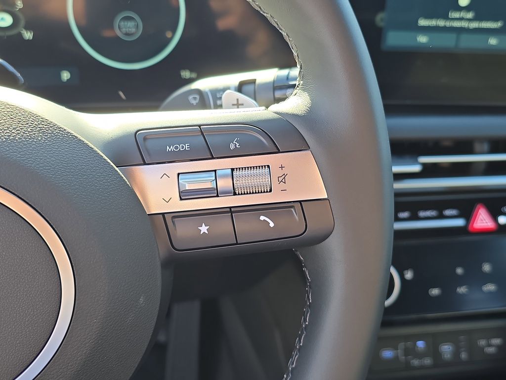 Thumbnail: 2026 Hyundai Santa Cruz - 26