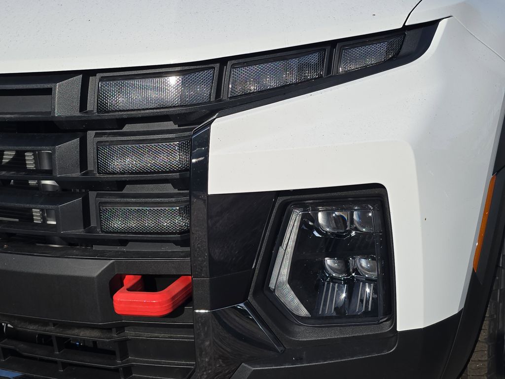 Thumbnail: 2026 Hyundai Santa Cruz - 20