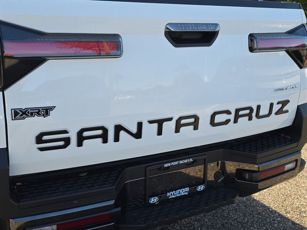 Thumbnail: 2026 Hyundai Santa Cruz - 6