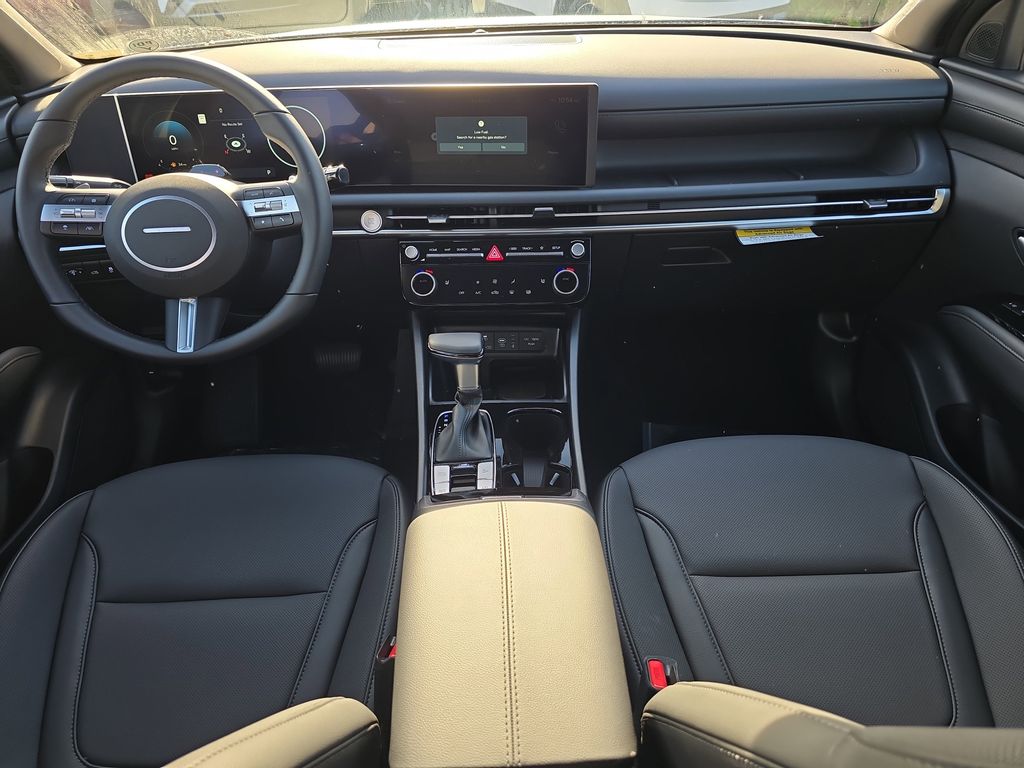 Thumbnail: 2026 Hyundai Santa Cruz - 7