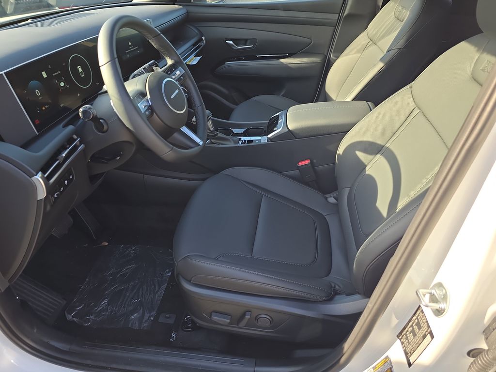 Thumbnail: 2026 Hyundai Santa Cruz - 8