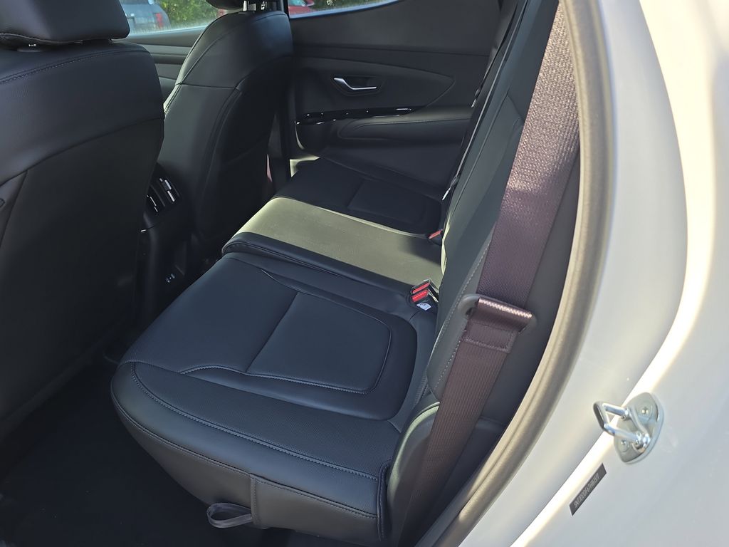 Thumbnail: 2026 Hyundai Santa Cruz - 23