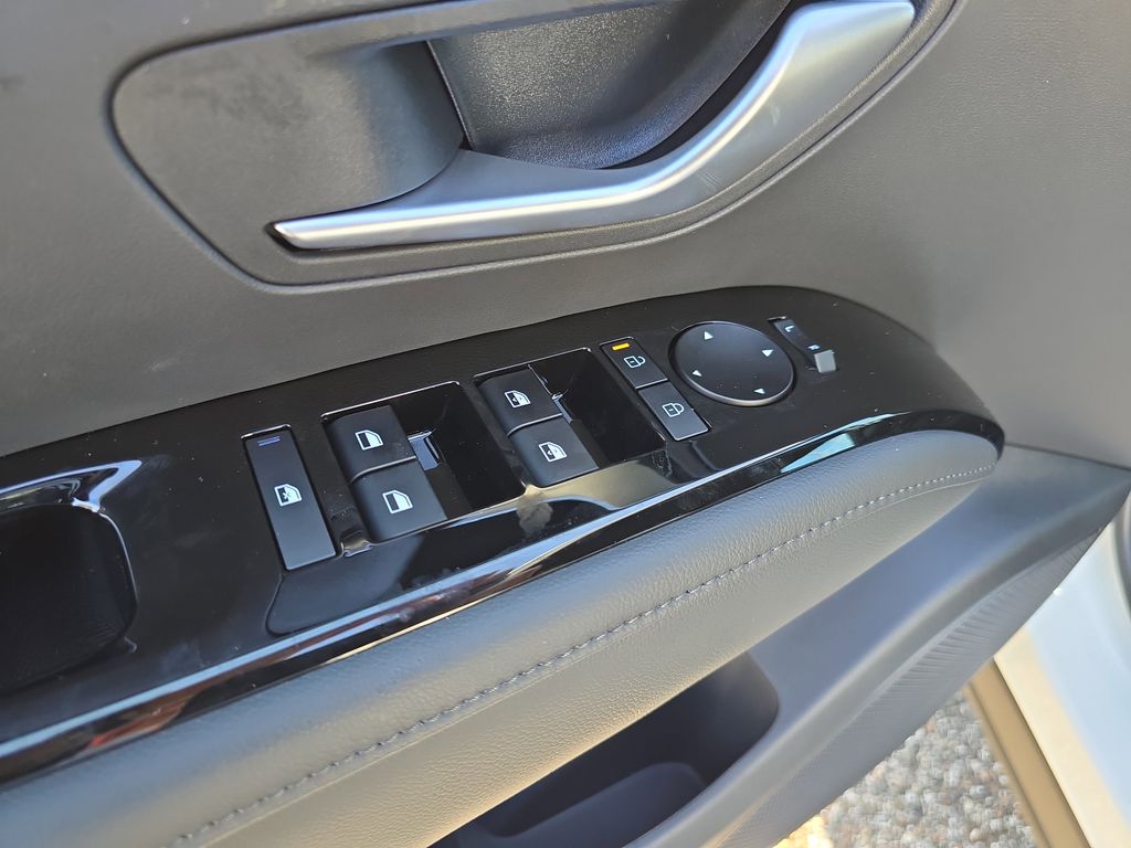 Thumbnail: 2026 Hyundai Santa Cruz - 22