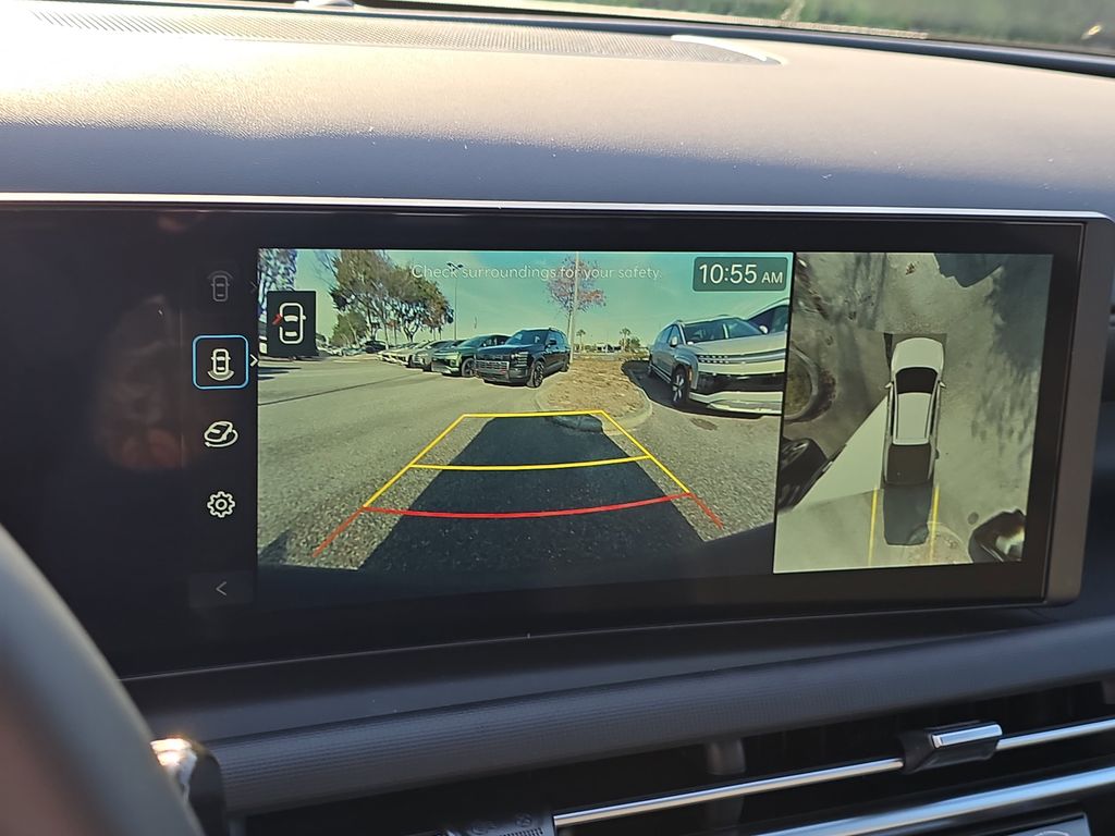 Thumbnail: 2026 Hyundai Santa Cruz - 29