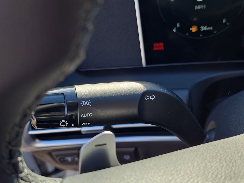 Thumbnail: 2026 Hyundai Santa Cruz - 27