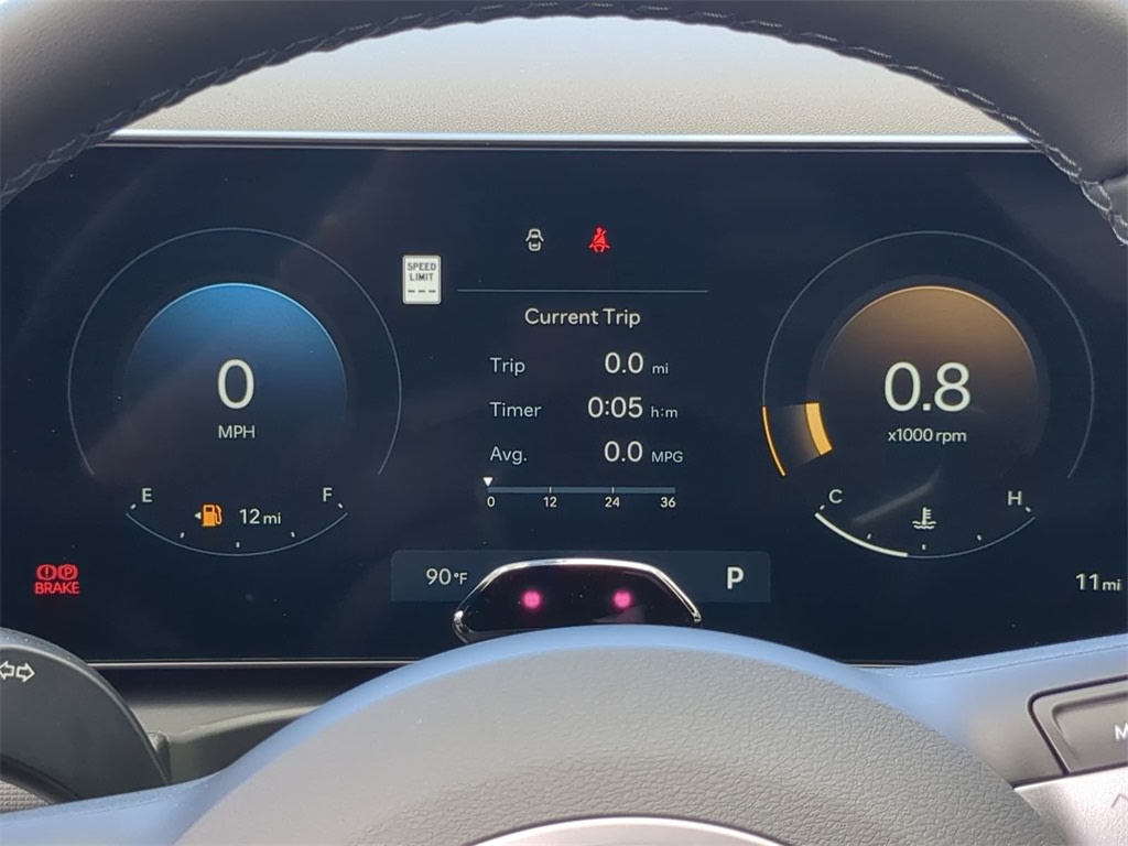 Thumbnail: 2026 Hyundai Santa Cruz - 15