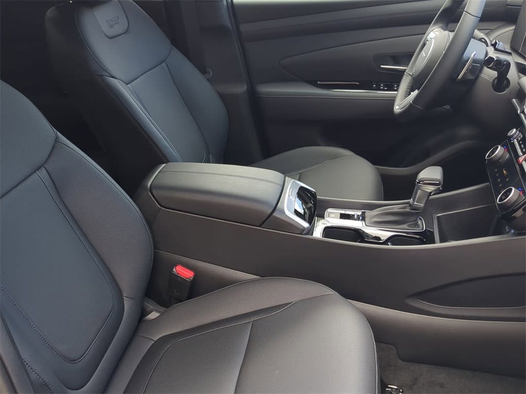 Thumbnail: 2026 Hyundai Santa Cruz - 26