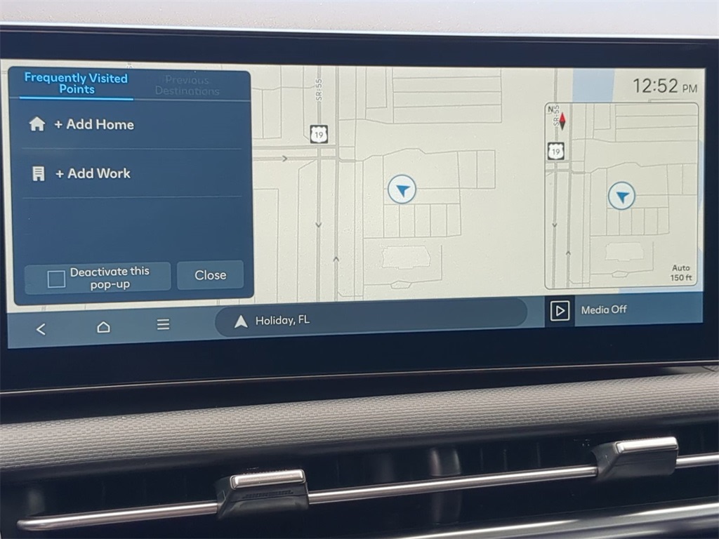 Thumbnail: 2026 Hyundai Santa Cruz - 31