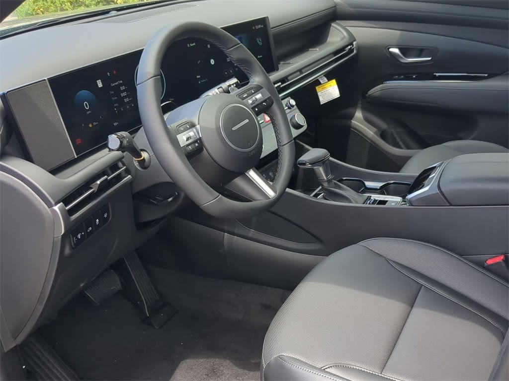 Thumbnail: 2026 Hyundai Santa Cruz - 2