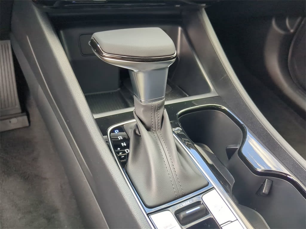 Thumbnail: 2026 Hyundai Santa Cruz - 14