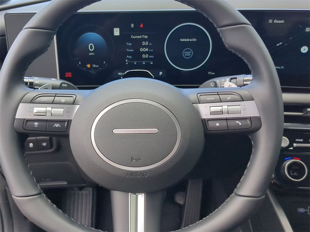 Thumbnail: 2026 Hyundai Santa Cruz - 12