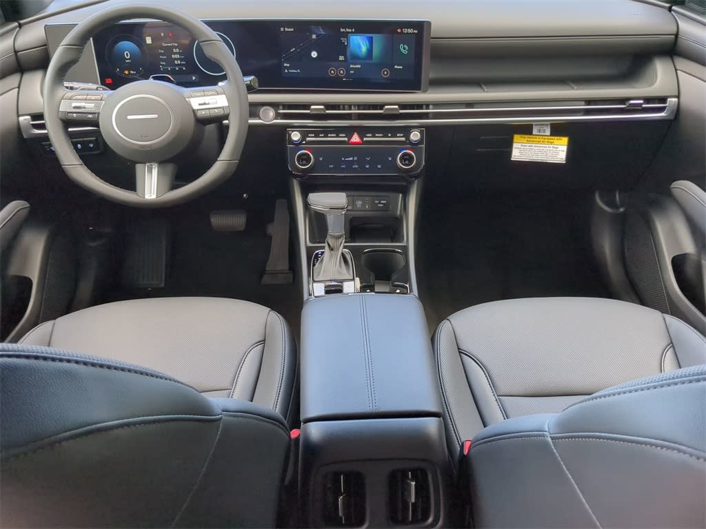 Thumbnail: 2026 Hyundai Santa Cruz - 8