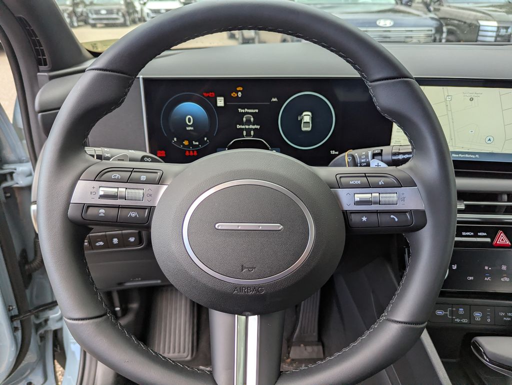 Thumbnail: 2026 Hyundai Santa Cruz - 12
