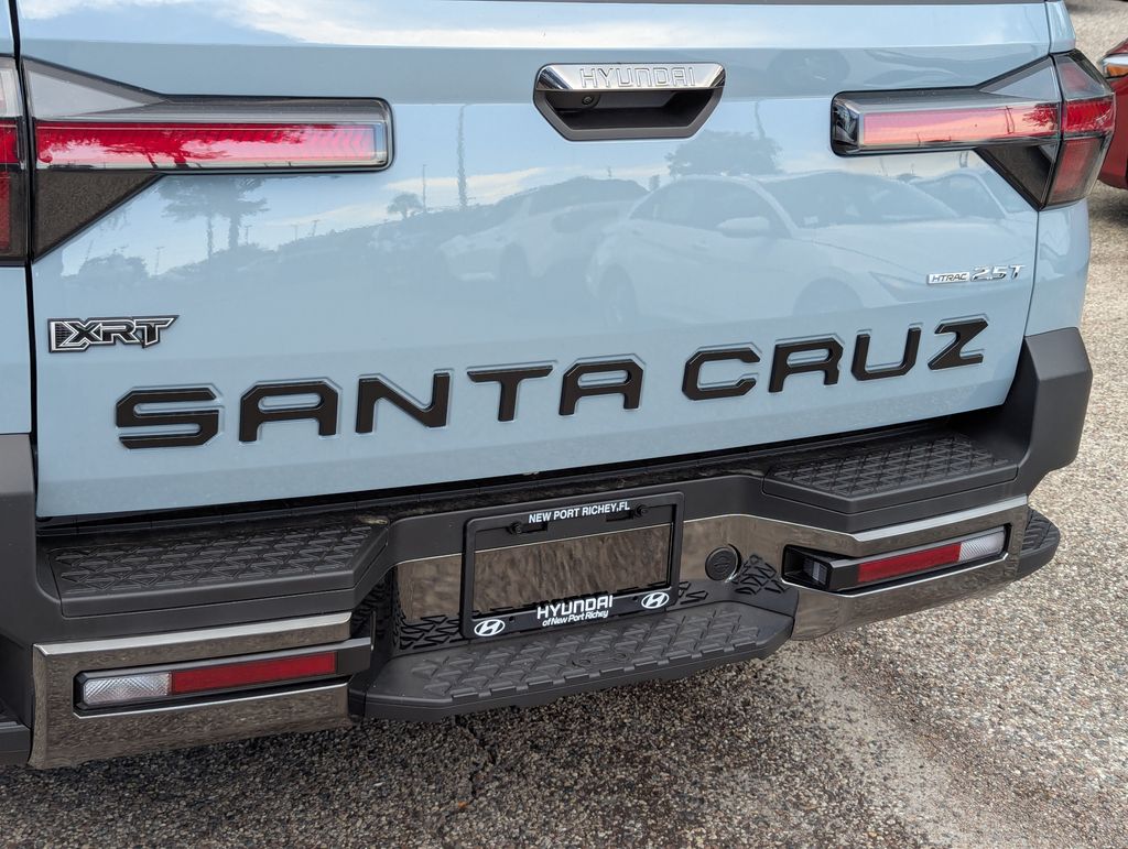 Thumbnail: 2026 Hyundai Santa Cruz - 7