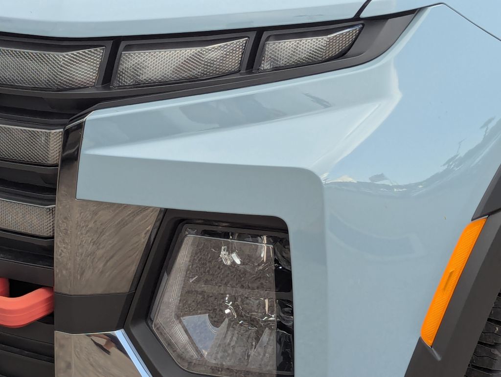 Thumbnail: 2026 Hyundai Santa Cruz - 21