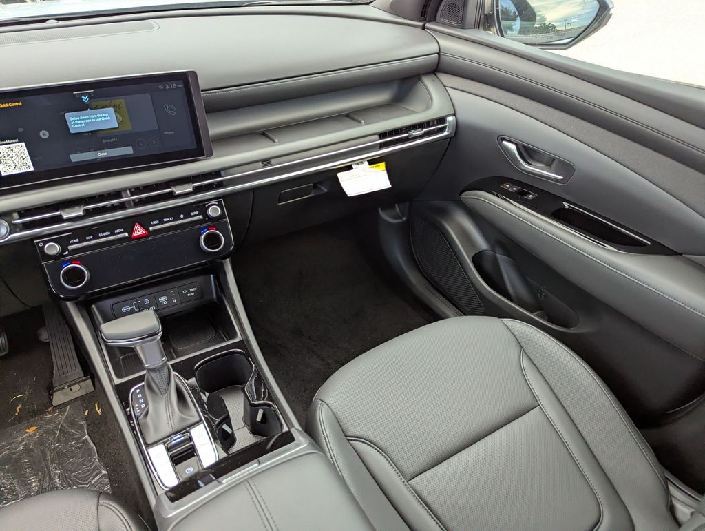 Thumbnail: 2026 Hyundai Santa Cruz - 14