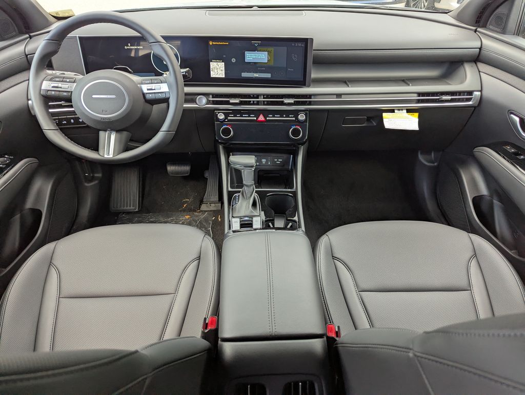 Thumbnail: 2026 Hyundai Santa Cruz - 2