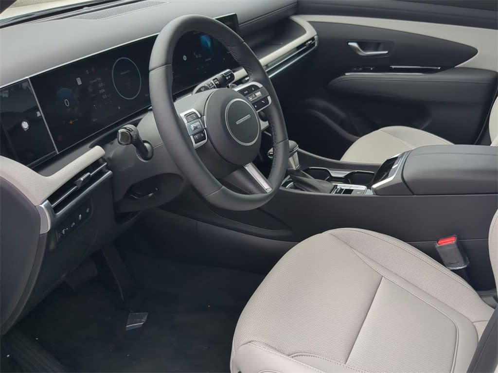 Thumbnail: 2026 Hyundai Santa Cruz - 2