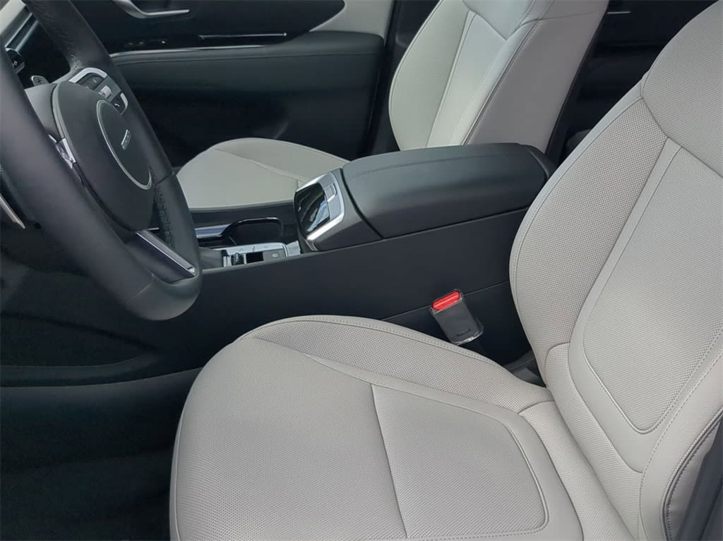 Thumbnail: 2026 Hyundai Santa Cruz - 10