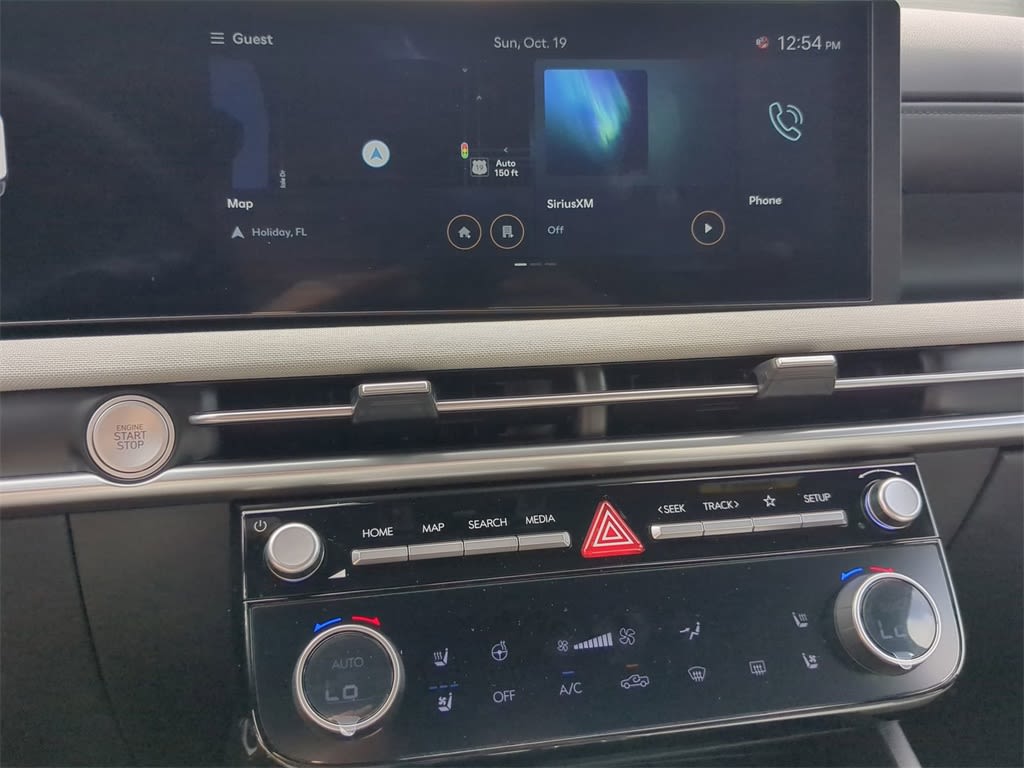 Thumbnail: 2026 Hyundai Santa Cruz - 31