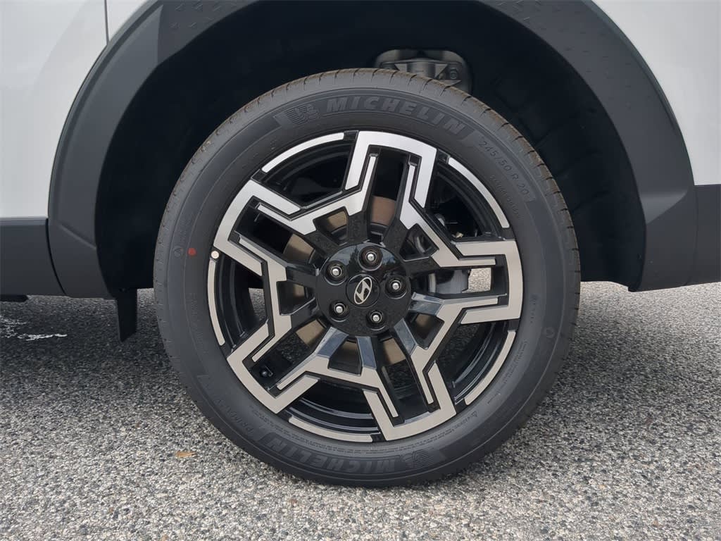 Thumbnail: 2026 Hyundai Santa Cruz - 7