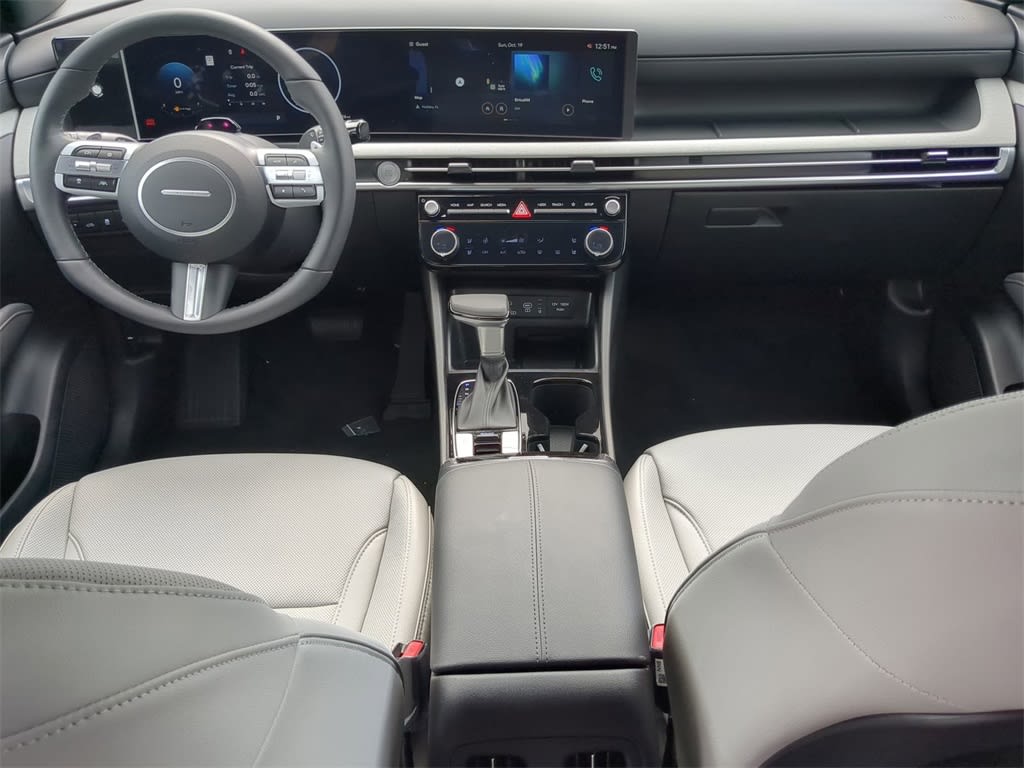 Thumbnail: 2026 Hyundai Santa Cruz - 9