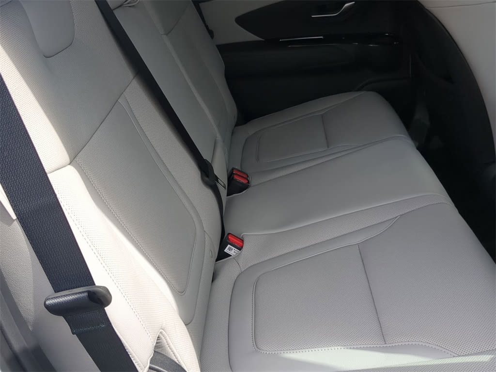 Thumbnail: 2026 Hyundai Santa Cruz - 11