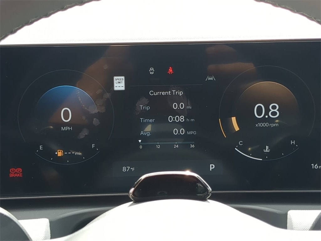 Thumbnail: 2026 Hyundai Santa Cruz - 15