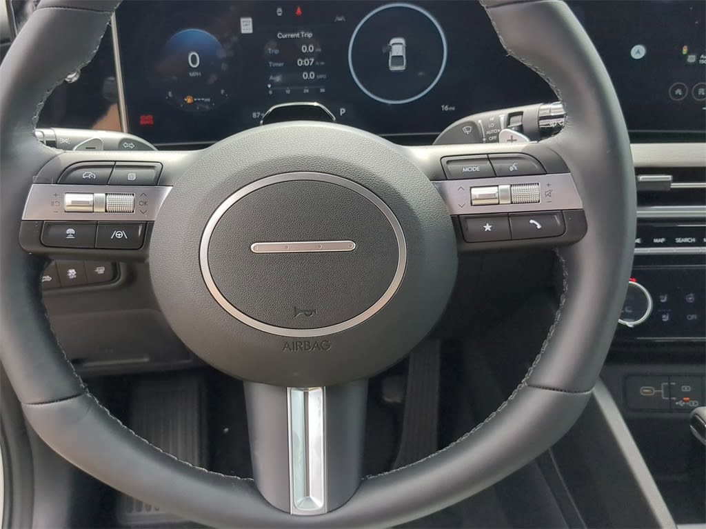 Thumbnail: 2026 Hyundai Santa Cruz - 27