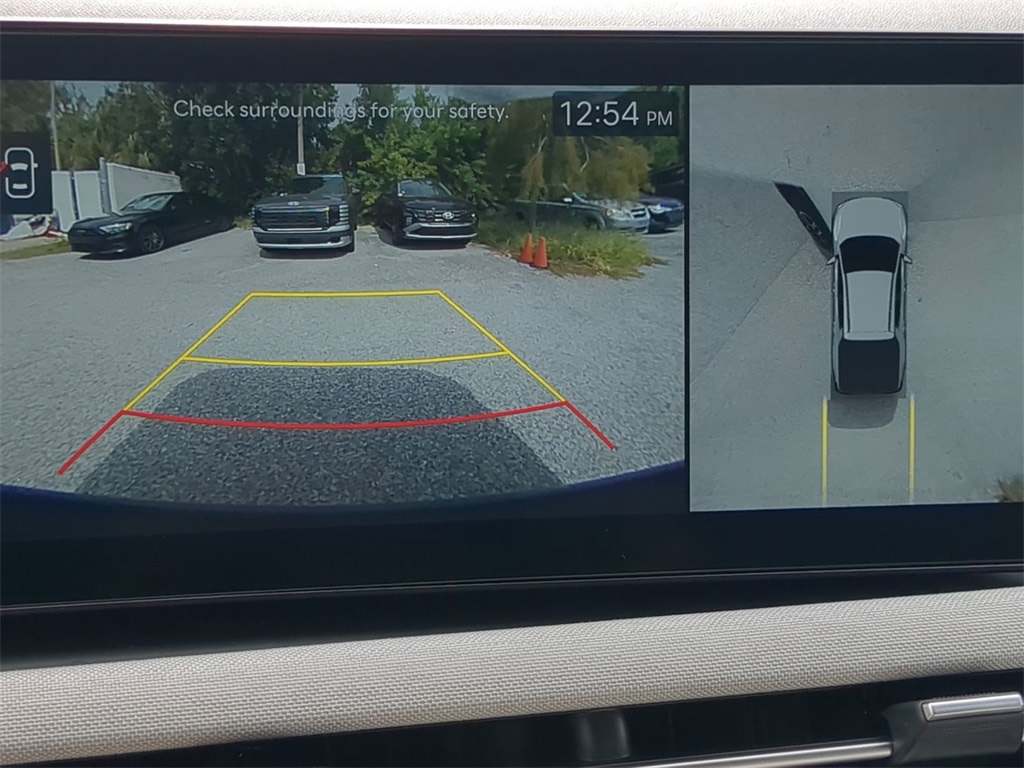 Thumbnail: 2026 Hyundai Santa Cruz - 33