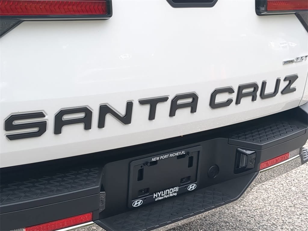 Thumbnail: 2026 Hyundai Santa Cruz - 6