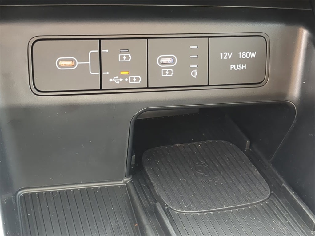 Thumbnail: 2026 Hyundai Santa Cruz - 16