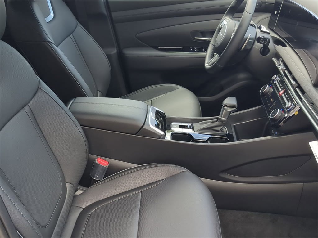 Thumbnail: 2026 Hyundai Santa Cruz - 12