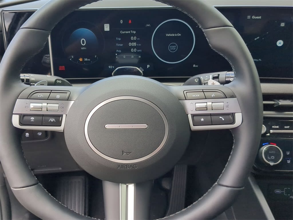 Thumbnail: 2026 Hyundai Santa Cruz - 14