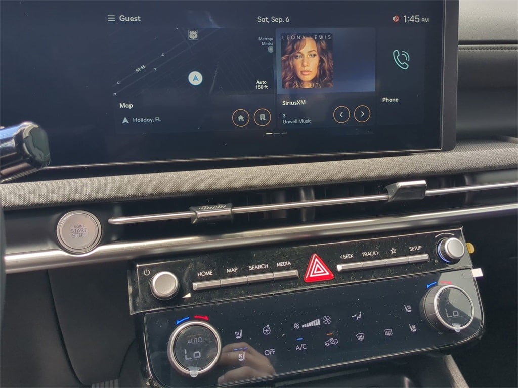 Thumbnail: 2026 Hyundai Santa Cruz - 15