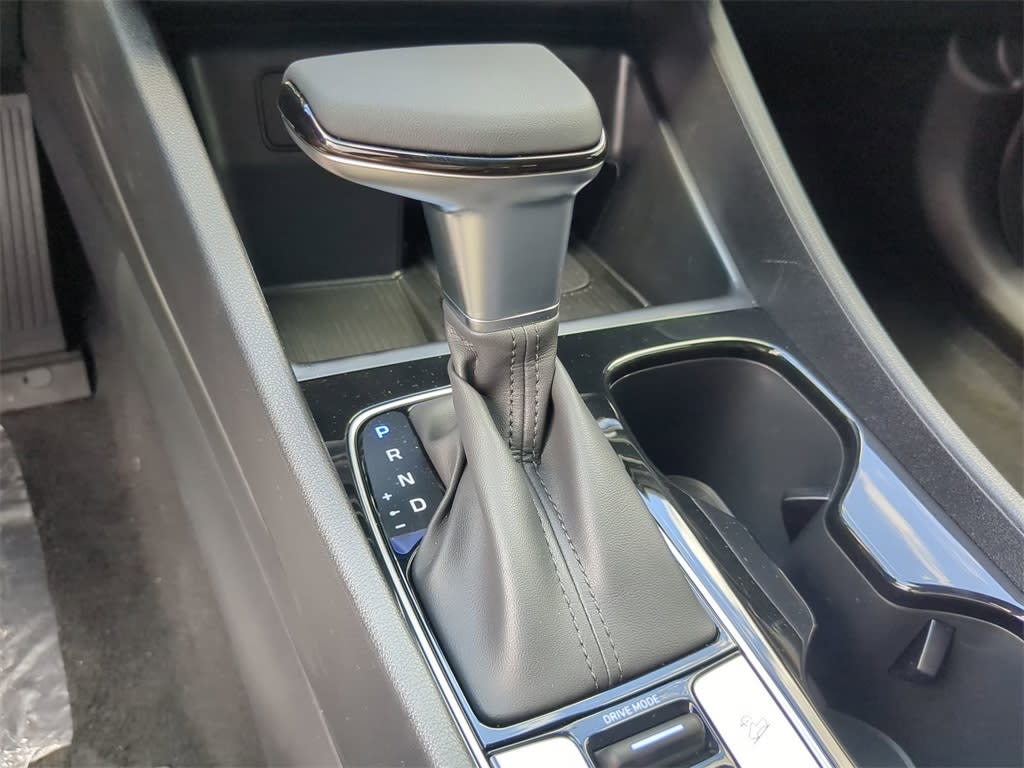 Thumbnail: 2026 Hyundai Santa Cruz - 16