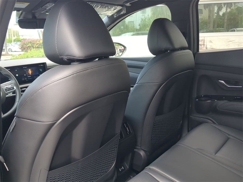 Thumbnail: 2026 Hyundai Santa Cruz - 13