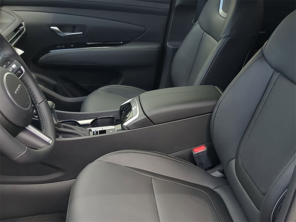 Thumbnail: 2026 Hyundai Santa Cruz - 11