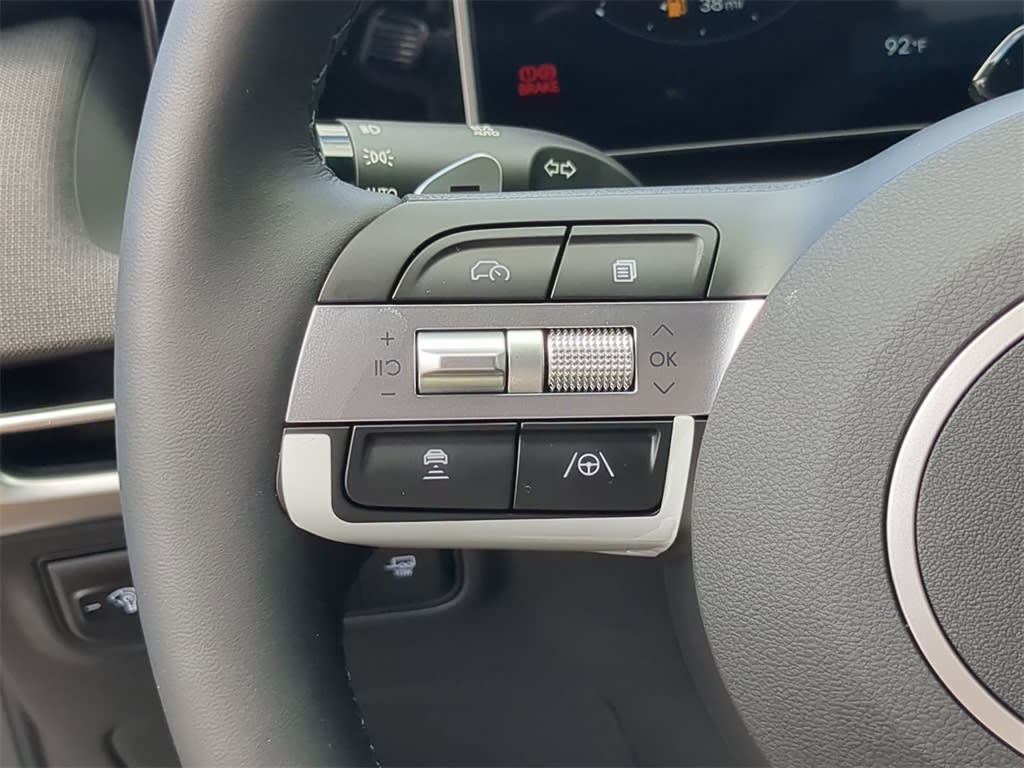 Thumbnail: 2026 Hyundai Santa Cruz - 29