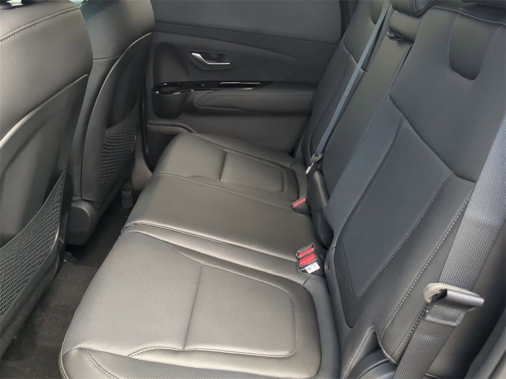 Thumbnail: 2026 Hyundai Santa Cruz - 27